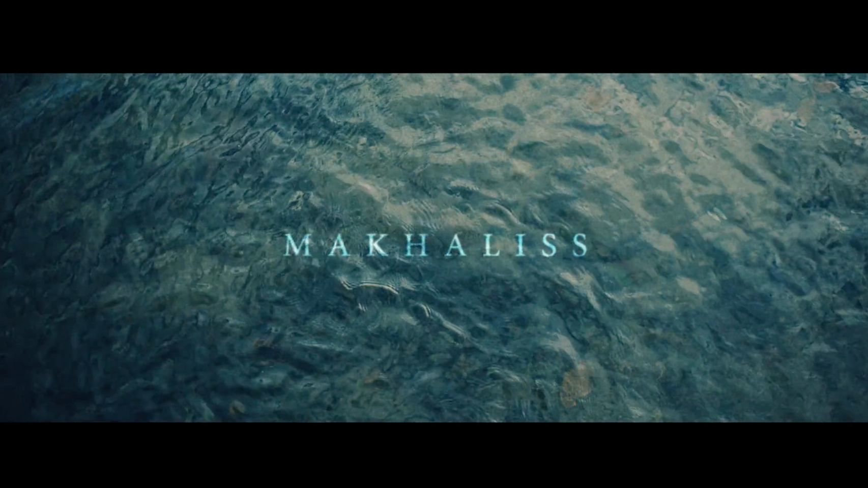 MAKHALISS - Official trailer - 